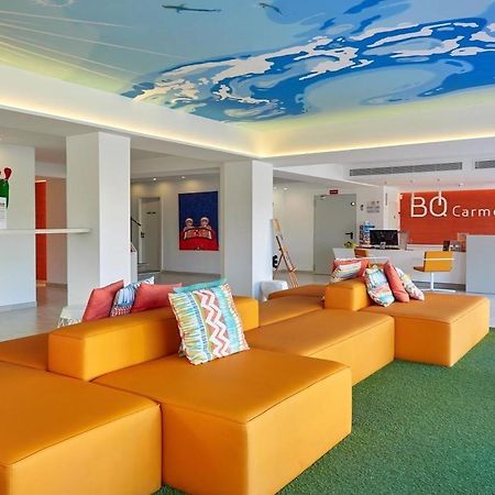 Bq Carmen Playa- Adults Only Hotel Playa de Palma  Luaran gambar