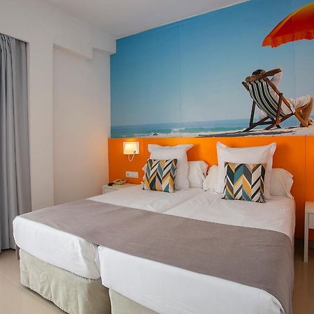 Bq Carmen Playa- Adults Only Hotel Playa de Palma  Luaran gambar