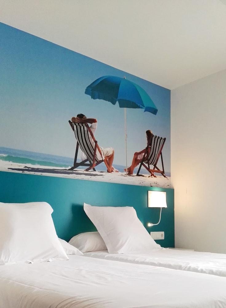 Bq Carmen Playa- Adults Only Hotel Playa de Palma  Luaran gambar