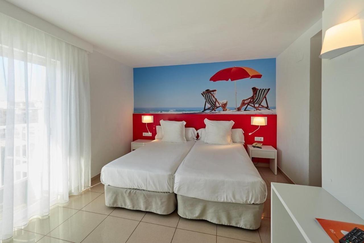 Bq Carmen Playa- Adults Only Hotel Playa de Palma  Luaran gambar