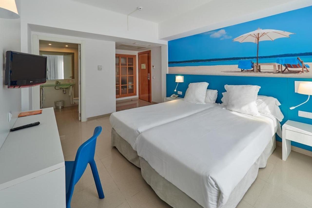 Bq Carmen Playa- Adults Only Hotel Playa de Palma  Luaran gambar