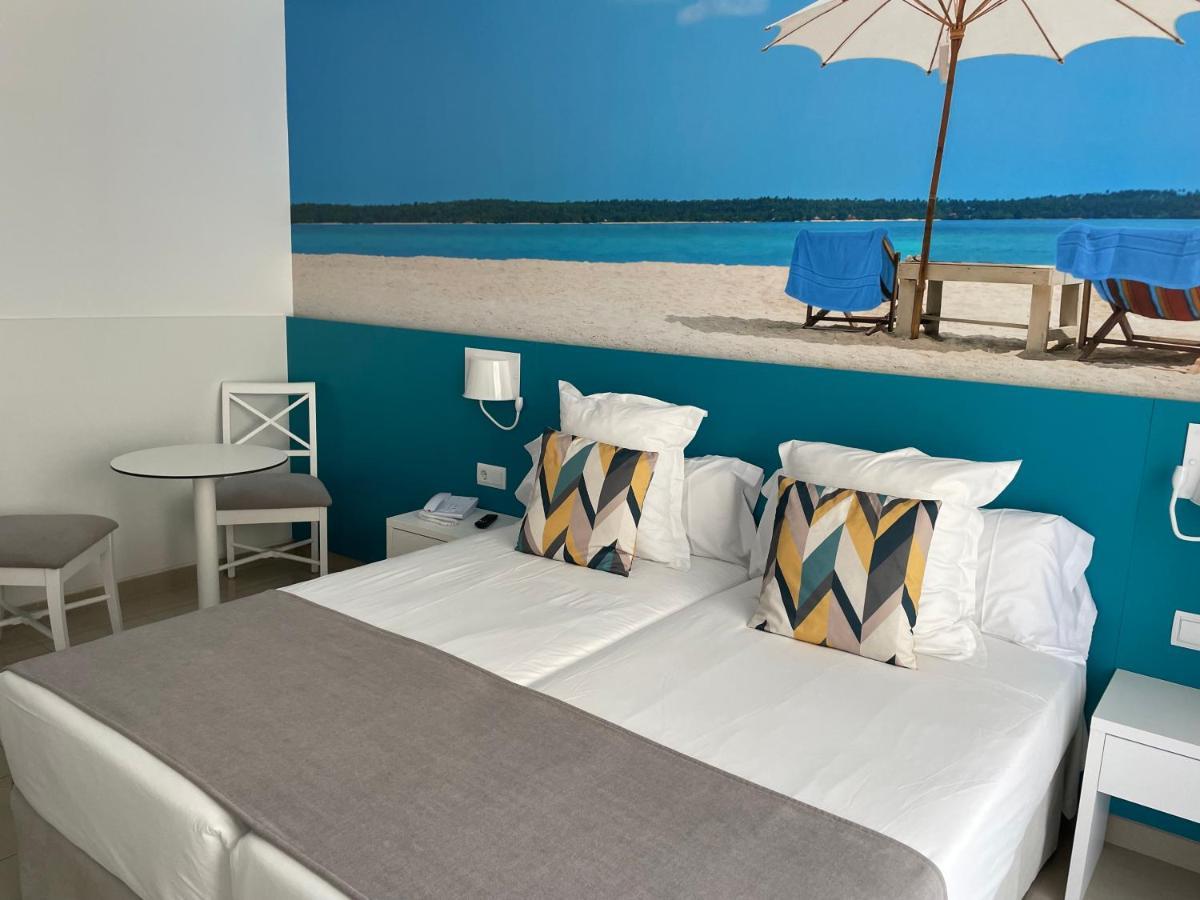 Bq Carmen Playa- Adults Only Hotel Playa de Palma  Luaran gambar