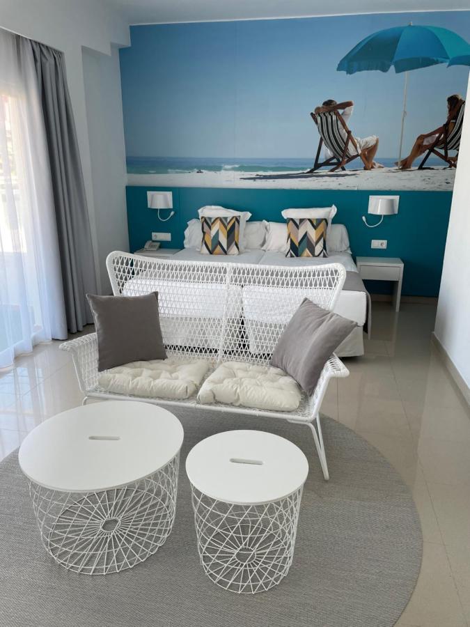 Bq Carmen Playa- Adults Only Hotel Playa de Palma  Luaran gambar