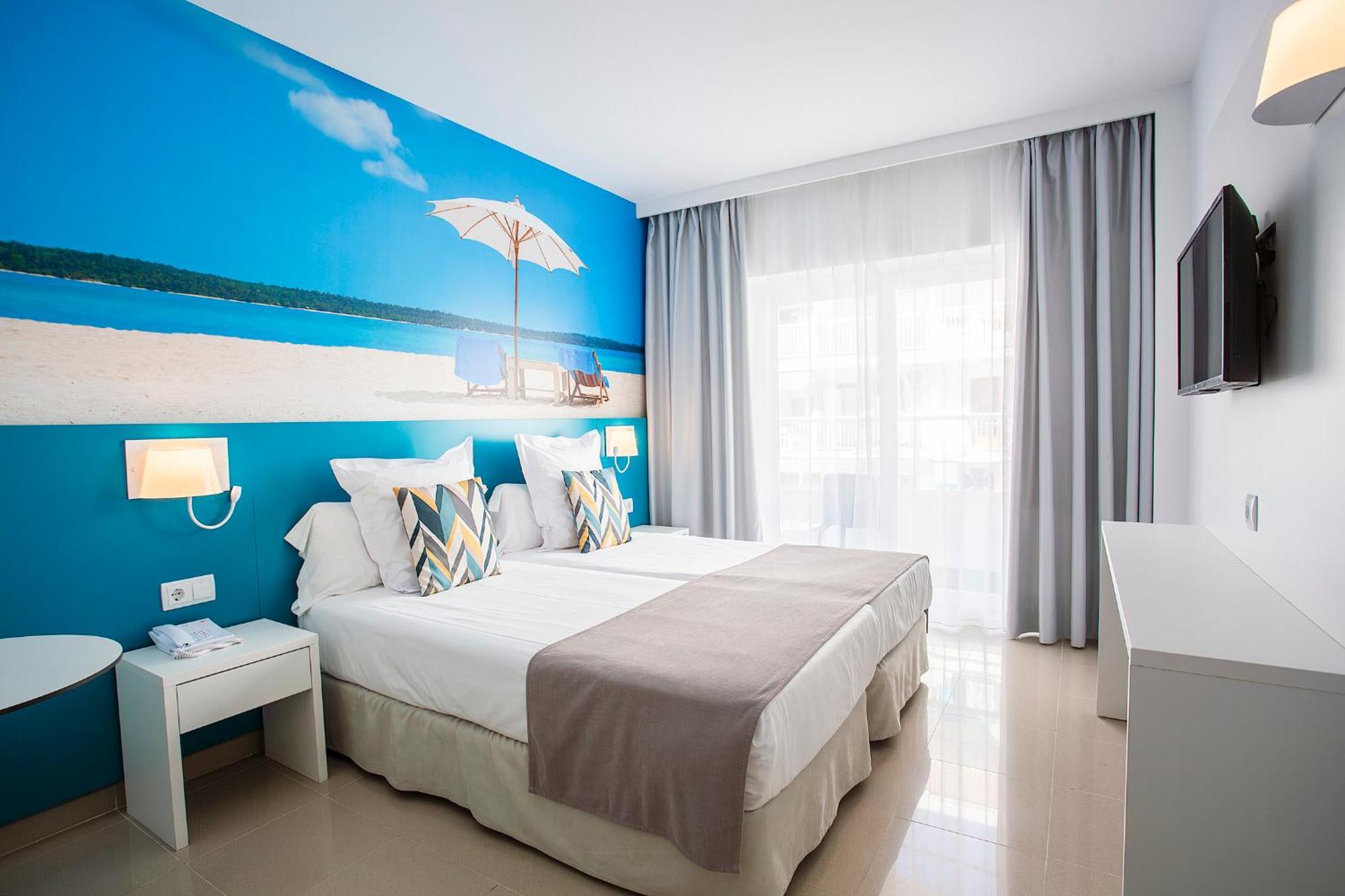 Bq Carmen Playa- Adults Only Hotel Playa de Palma  Luaran gambar
