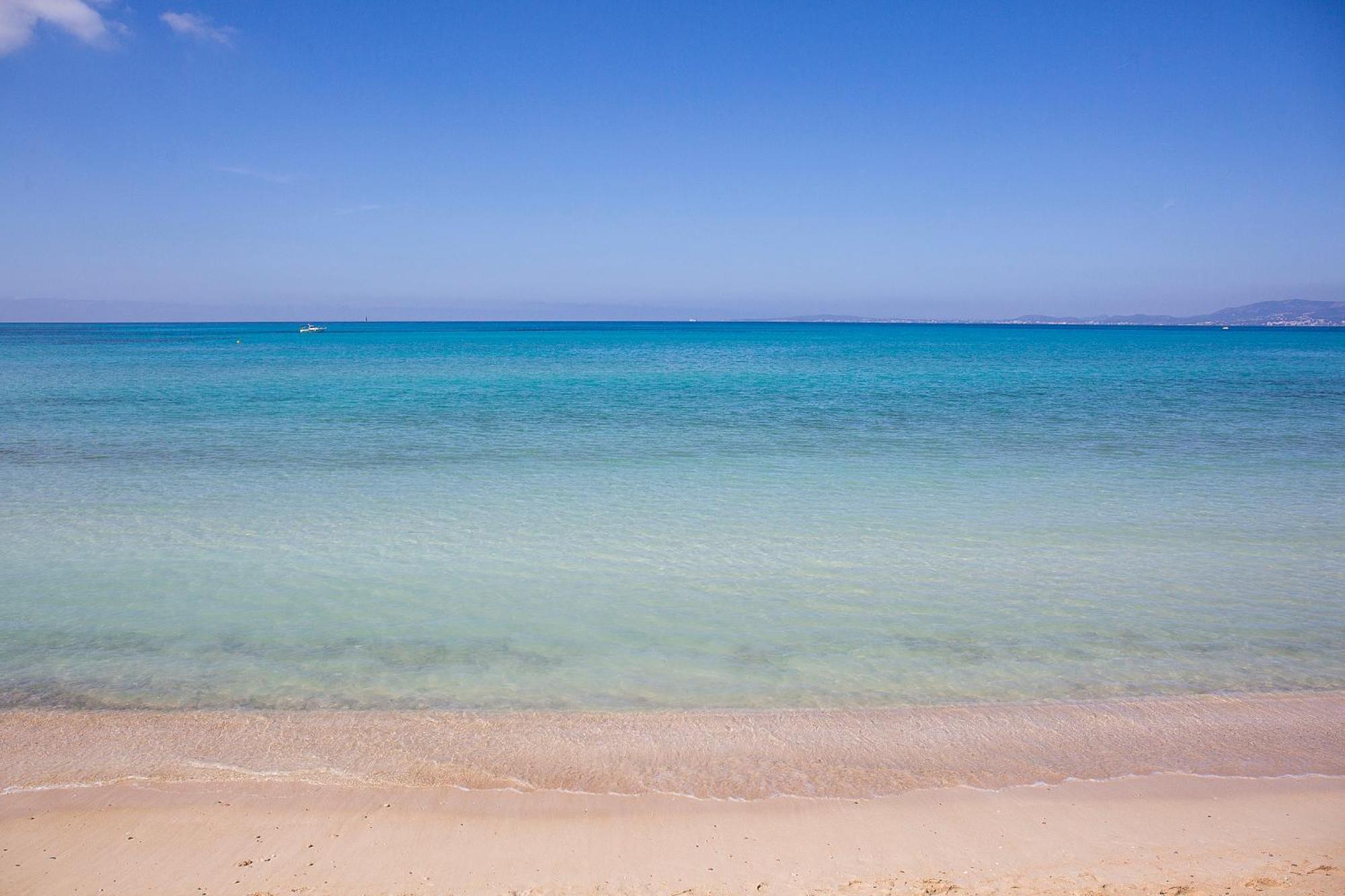 Bq Carmen Playa- Adults Only Hotel Playa de Palma  Luaran gambar