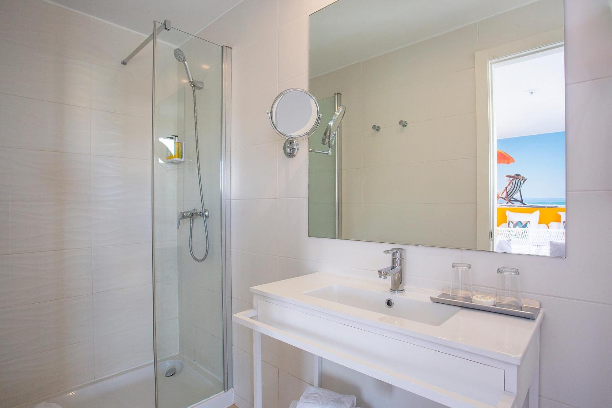 Bq Carmen Playa- Adults Only Hotel Playa de Palma  Luaran gambar