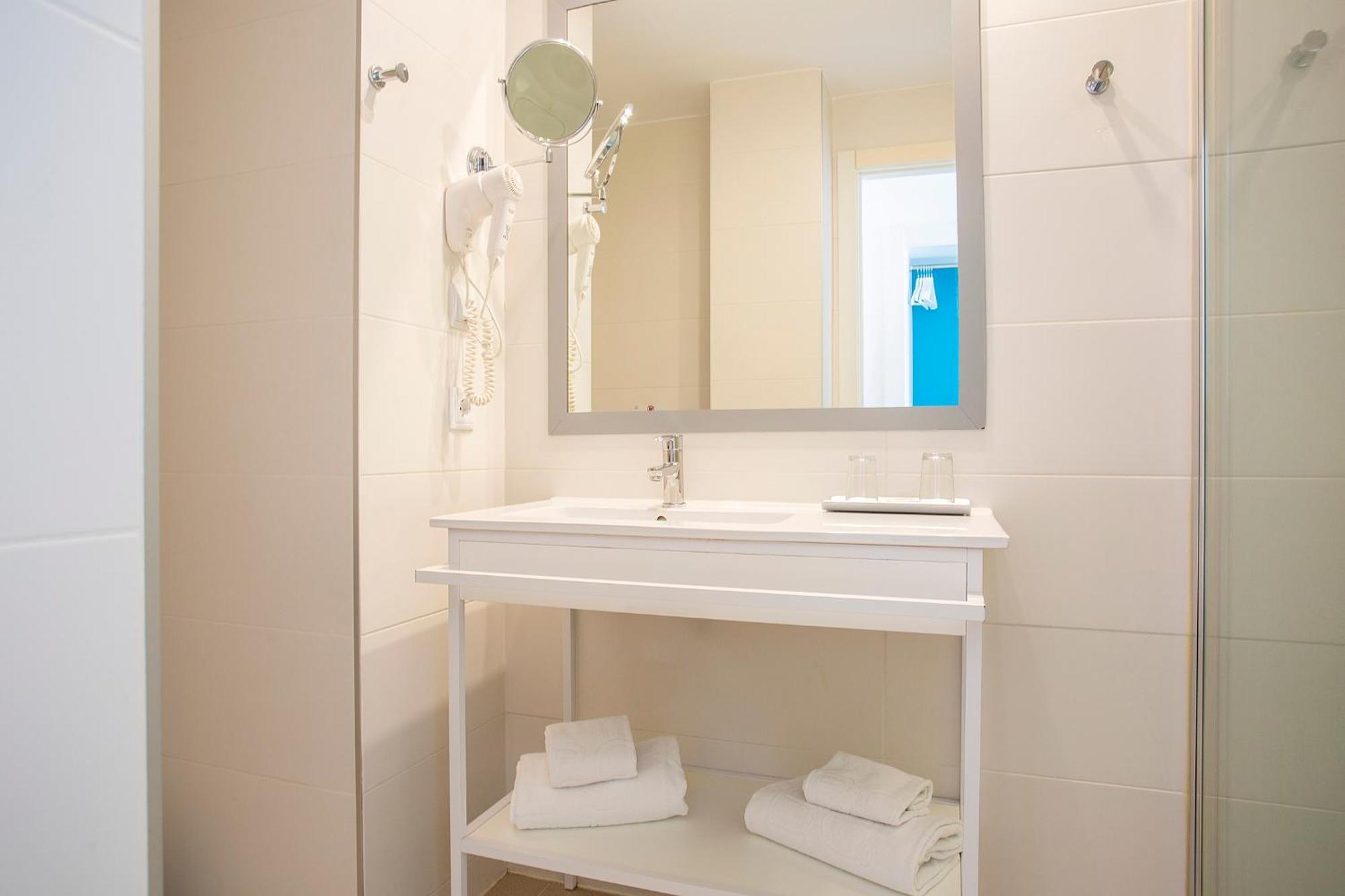 Bq Carmen Playa- Adults Only Hotel Playa de Palma  Luaran gambar