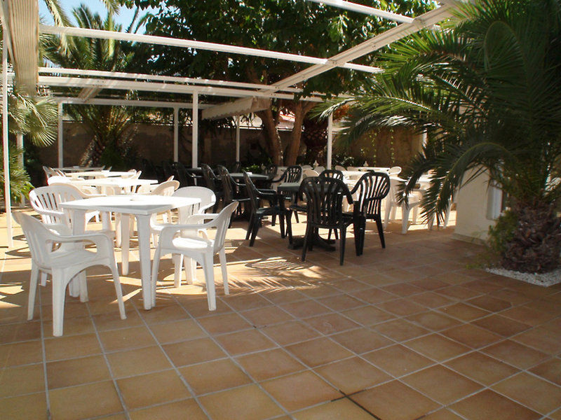Bq Carmen Playa- Adults Only Hotel Playa de Palma  Luaran gambar