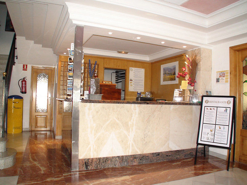 Bq Carmen Playa- Adults Only Hotel Playa de Palma  Luaran gambar