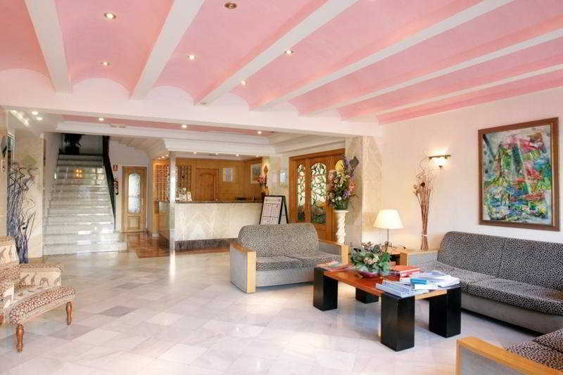 Bq Carmen Playa- Adults Only Hotel Playa de Palma  Luaran gambar