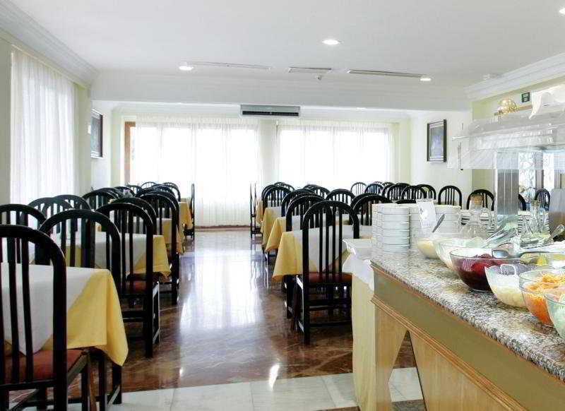 Bq Carmen Playa- Adults Only Hotel Playa de Palma  Luaran gambar