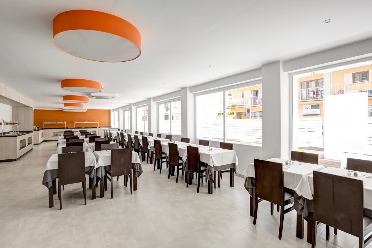 Bq Carmen Playa- Adults Only Hotel Playa de Palma  Luaran gambar