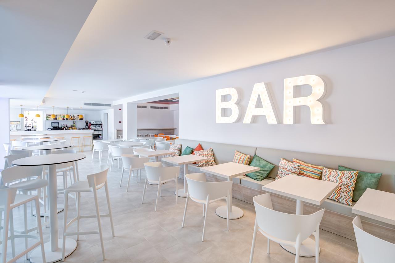 Bq Carmen Playa- Adults Only Hotel Playa de Palma  Luaran gambar