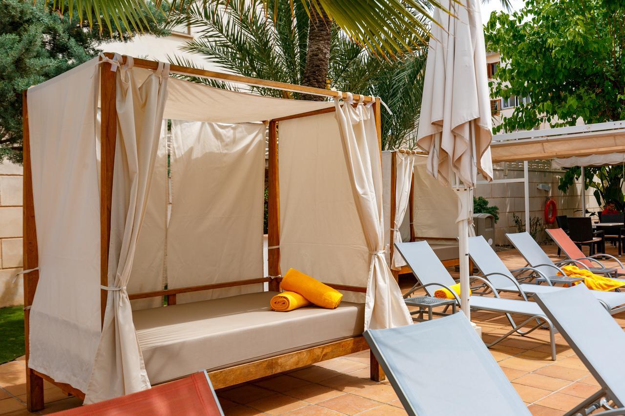 Bq Carmen Playa- Adults Only Hotel Playa de Palma  Luaran gambar