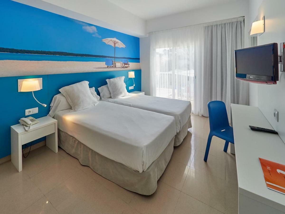 Bq Carmen Playa- Adults Only Hotel Playa de Palma  Luaran gambar