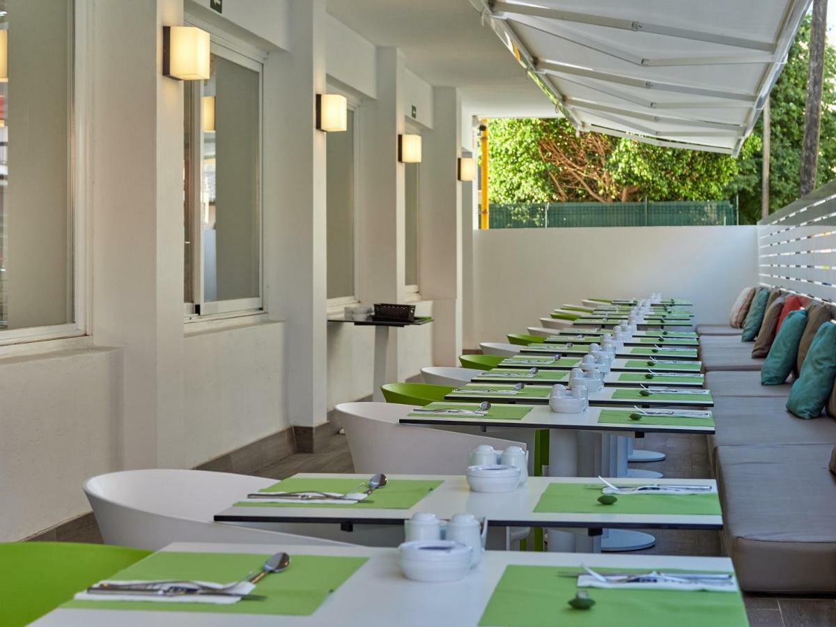 Bq Carmen Playa- Adults Only Hotel Playa de Palma  Luaran gambar