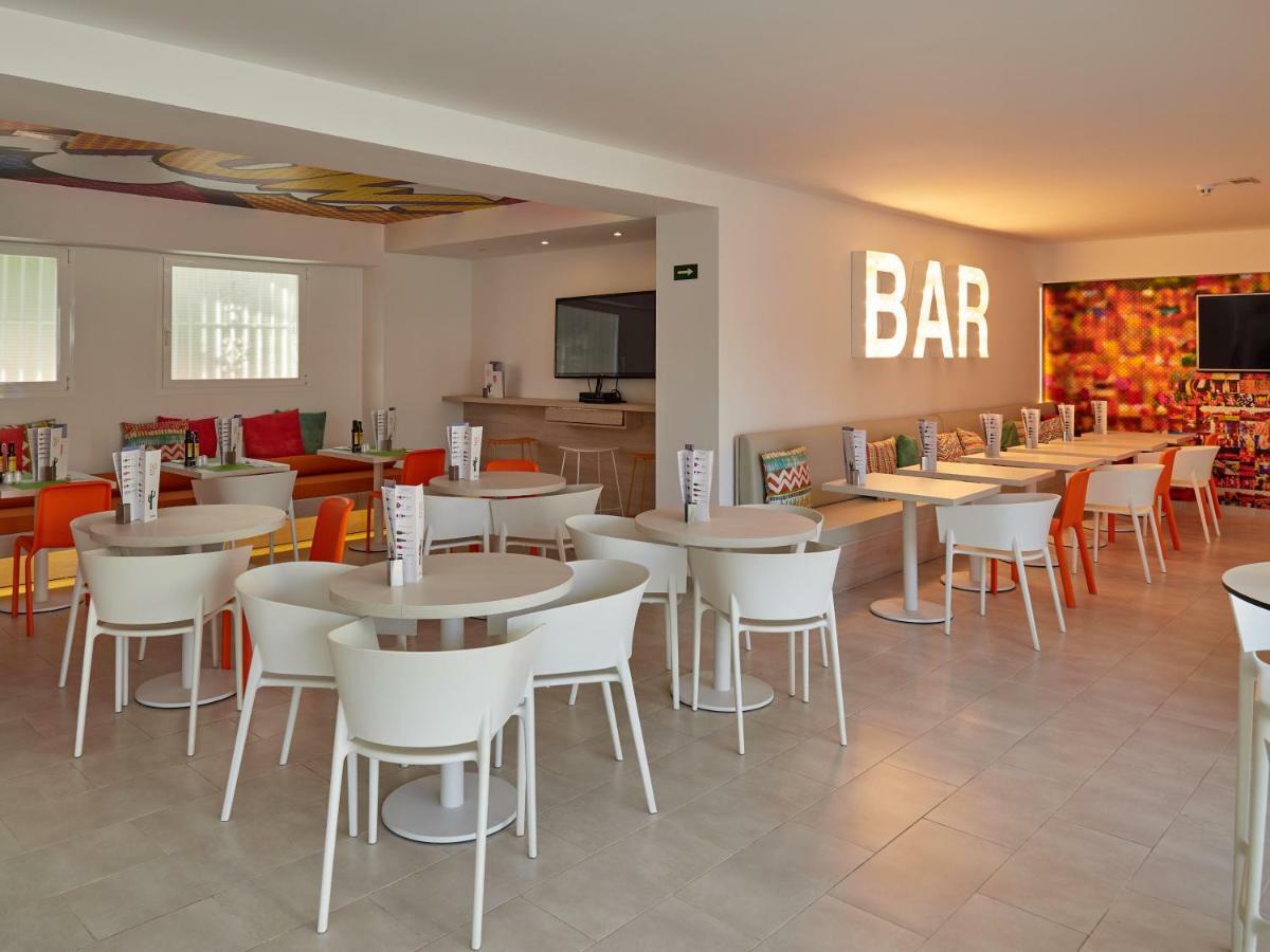 Bq Carmen Playa- Adults Only Hotel Playa de Palma  Luaran gambar