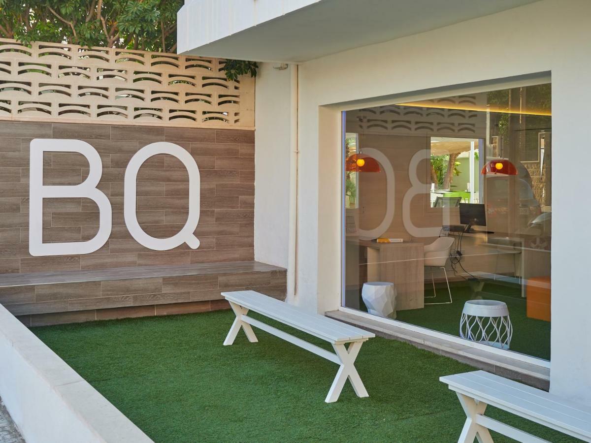 Bq Carmen Playa- Adults Only Hotel Playa de Palma  Luaran gambar