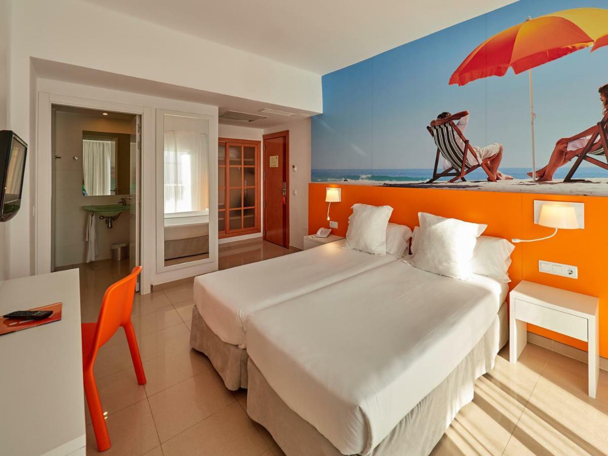 Bq Carmen Playa- Adults Only Hotel Playa de Palma  Luaran gambar