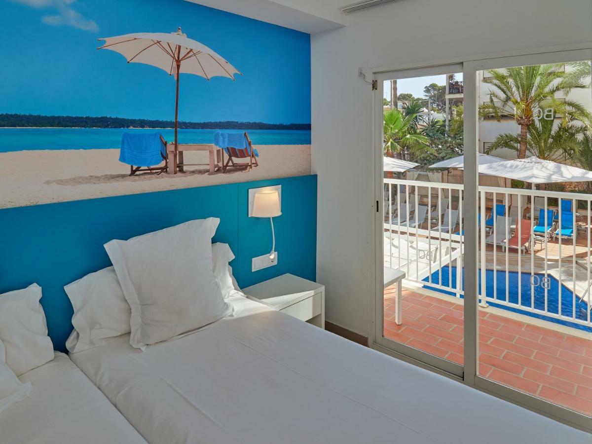 Bq Carmen Playa- Adults Only Hotel Playa de Palma  Luaran gambar